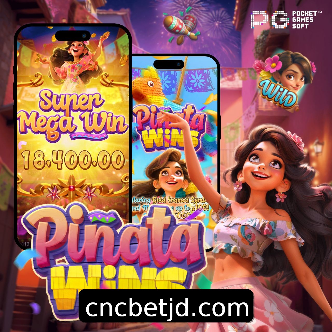Jogos Exclusivos cncbet