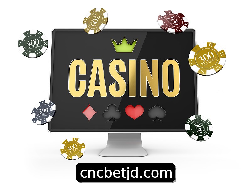 Ofertas Exclusivas cncbet