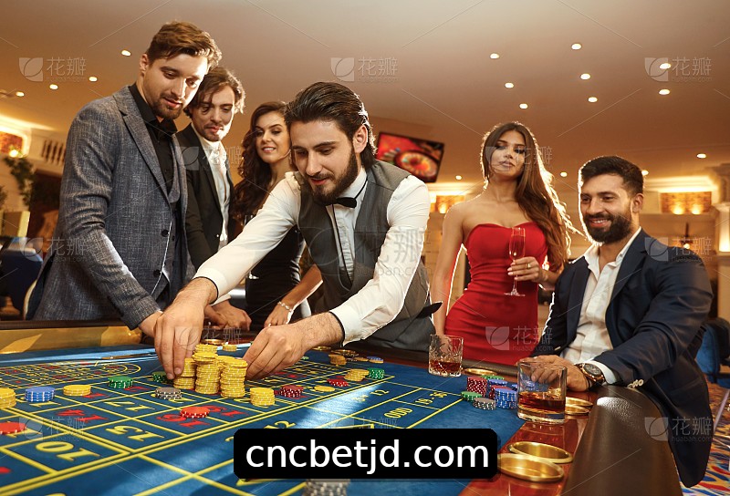 Casino Ao Vivo cncbet