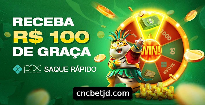 Cadastro Rápido cncbet