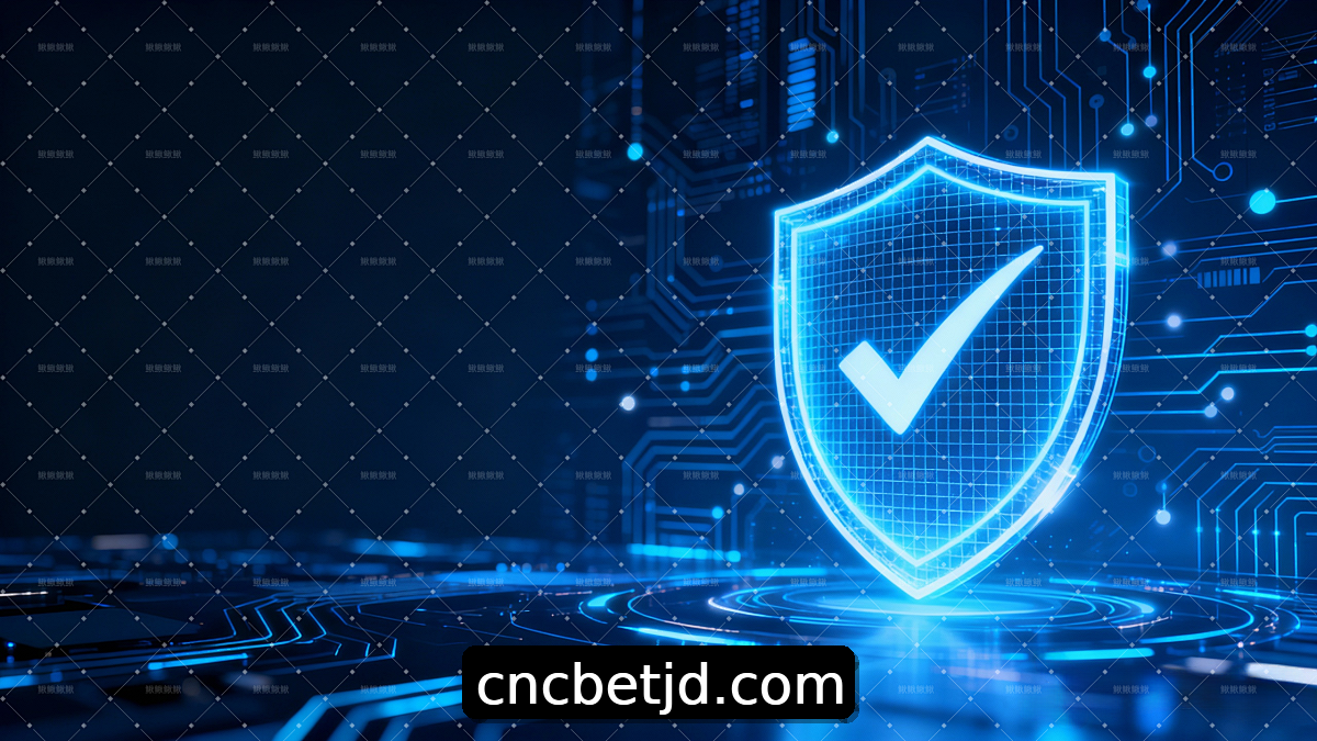 Sistemas de Segurança cncbet